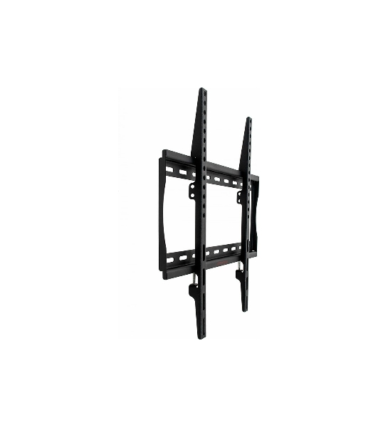 Кронштейн для телевизора Arm Media STEEL-3 new черный 22'-65' макс.50кг настенный фиксированный