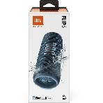 Портативная акустика JBL Flip 6 синий, Bluetooth 5.1, время воспроизведения 12 ч, емкость аккумулятора 4800 mAh, время заряда 2,5 ч, синий, фото9