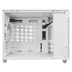 Компьютерный корпус Asus AP201/WHT/MESH AP201 ASUS PRIME CASE MESH WHITE EDITION (90DC00G3-B39000) (771913), фото4