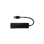 USB-концентратор USB-A ORIGO OU1140/A1A, USB 2.0, USB 2.0, USB Type-C, фото2