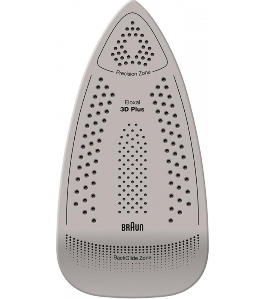 Парогенератор Braun IS7286BK черный, 2700 Вт