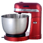 Миксер Delta Аксинья КС-400Н красный, фото 1