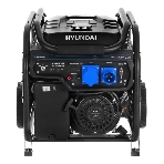 Генератор Hyundai HHY 10050FE ATS 8.5кВт, фото 1