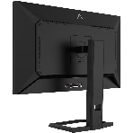 Монитор 27' DIGMA PRO Action M IPS 3840x2160, 160 Гц, 5 мс, 16:9, 450 кд/м², 2xHDMI, 1xDP, 1xUSB-C, 2xUSB, черный, фото7