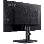 Монитор 21.5' Acer Vero V227QE0bmipx IPS 1920x1080, 100 Гц, 1 мс, 16:9, 250 кд/м², HDMI 1.4, DP 1.2, VGA, FreeSync, динамики, черный, фото4