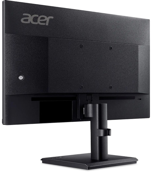 Монитор 21.5' Acer Vero V227QE0bmipx IPS 1920x1080, 100 Гц, 1 мс, 16:9, 250 кд/м², HDMI 1.4, DP 1.2, VGA, FreeSync, динамики, черный