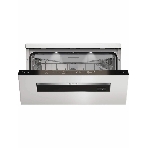 Посудомоечная машина Bosch SMP6EMW86Q, белый, 60 см, 13 компл., сушка интенсивная, класс A, фото5