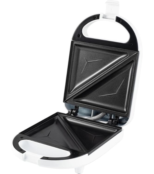 Сэндвичница Vitek VT-SM1000 600Вт белый