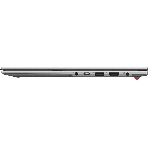 Ноутбук ASUS VivoBook E1504FA-BQ5036/15.6'/IPS/AMD Ryzen 5 40/8Gb/512Gb SSD/AMD Radeon 610M/noOS/серебристый/1.63kg, фото2