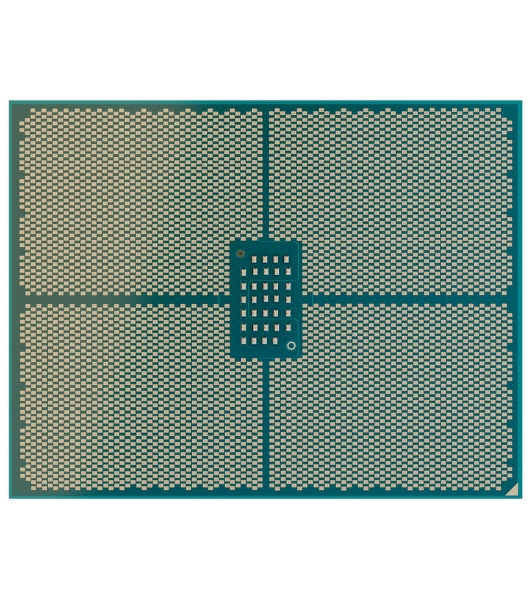 Процессор AMD Ryzen Threadripper PRO 7985WX Soc-sTR5 3.2GHz OEM
