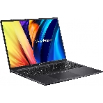 Ноутбук ASUS VivoBook 16 X1605VA-MB2864/16'/IPS/Intel Core 9 270H/24GB/1024GB SSD/Intel Graphics/Без ОС/черный/1.88kg, фото2