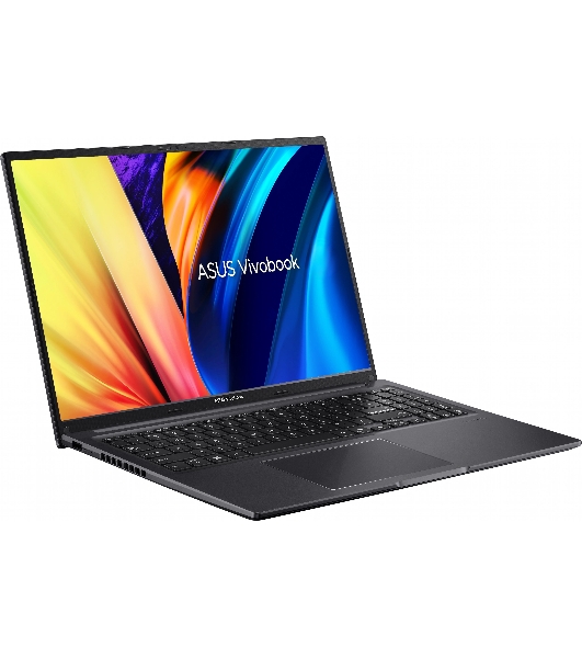Ноутбук ASUS VivoBook 16 X1605VA-MB2864/16'/IPS/Intel Core 9 270H/24GB/1024GB SSD/Intel Graphics/Без ОС/черный/1.88kg
