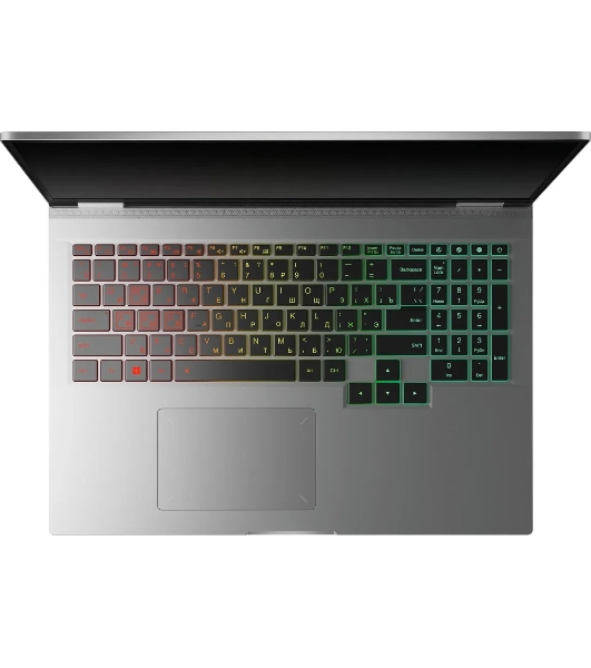 Ноутбук Infinix GTBOOK GL614 16' Core i5-13420H N5060 16Gb/512Gb DOS Silver