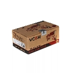 Коннекторы RJ-45 VCOM VNA2200-1/100 для UTP кабеля 5 кат. (100 шт.), фото2