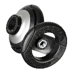 Веб-камера ACD Vision UC100 640x480, 30 кадр/с, USB Type-A, микрофон (2 шт, шумоподавление), автоосвещение, универсальное крепление, фото6