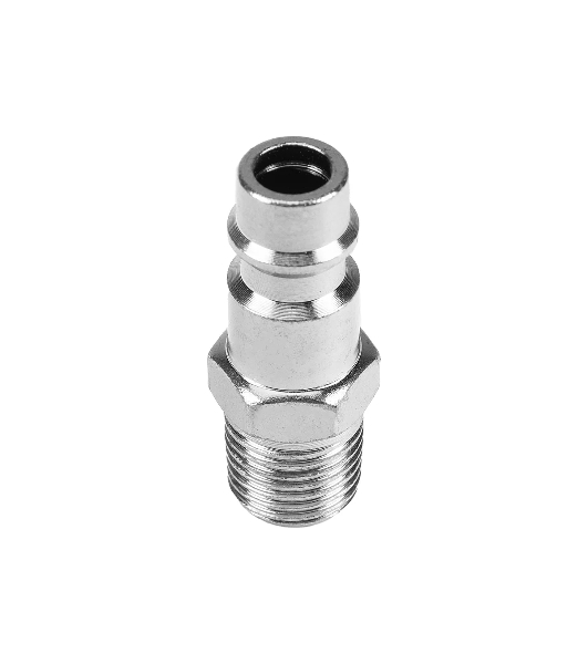 Ударный пневмогайковерт Denzel IW860+набор головок, 1/2', 7000 об/мин, 868 Нм