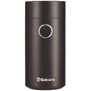 Кофемолка Sakura SA-6171BK