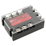 Реле твердотельное трехфазное RTP-25-DA PROxima EKF rtp-3-25-da, фото4