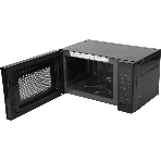 Микроволновая печь LG MS2042DB черный, 20 л, 700 Вт, переключатели - сенсор, фото3