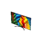 Телевизор LG 75' 75NANO81A6A черный Direct LED 4K UHD 60Hz webOS, фото7