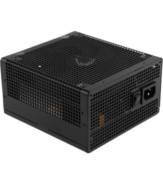 Блок питания Aerocool/Formula ATX 750W APMM-750BM 80 PLUS bronze (20+4pin) APFC 140мм fan 6xSATA Cab Manag RTL