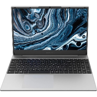 Ноутбук Digma Pro Breve Ryzen 7 7730U/16Gb/SSD 512Gb/15.6'/IPS/FHD/W11Pro/silver/4500mA