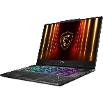 Ноутбук MSI Cyborg 17 B13WEKG-212XRU i5 13420H/16Gb/SSD 1Tb/RTX 5050 8Gb/17.3'/IPS/FHD/DOS/черный, фото4