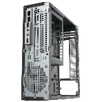 Компьютерный корпус SlimCase InWin PS201BK PM-300TFX U3.0*2+A(HD)+FAN 6125688, фото2