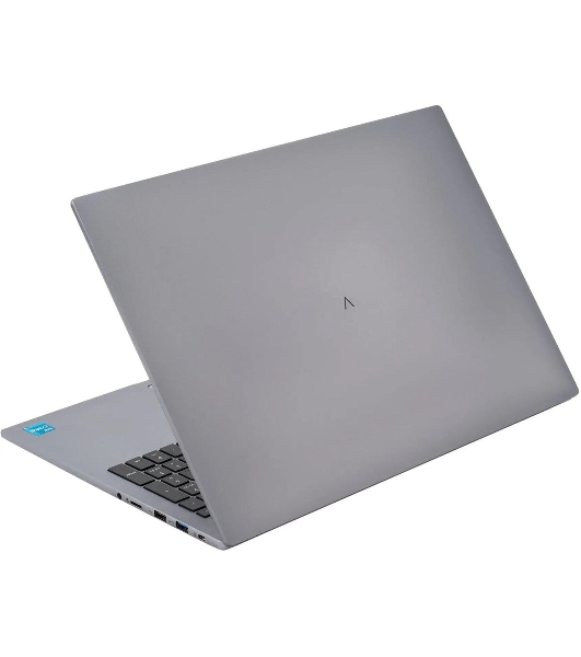 Ноутбук Digma Pro Pactos Core i3 1215U 16Gb SSD 256Gb Intel UHD Graphics 16' IPS WUXGA (1920x1200) Windows 11 Pro dk.grey WiFi BT Cam 5500mAh (DN16P3-ACXW01)