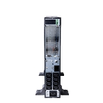 Источник бесперебойного питания Systeme Electric Smart-Save Online SRTSE 2 поколения 3000 ВА/Вт, 2U, 8 C13+1 C19, USB, RS-232, сухие контакты, фото7