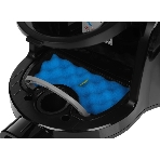 Пылесос Samsung VC18M21A0SB/EV синий/черный, 380/1800 Вт, уборка сухая, пылесборник контейнер 1.5 л, фото15