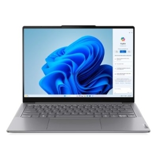 Ноутбук Lenovo Yoga Slim 7 14IMH9/14'/OLED/Intel Core Ultra 5 125H/16Gb/512Gb SSD/Intel Arc/Windows 11 Pro/серый/1.39kg