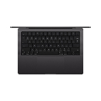 Ноутбук Apple MacBook Pro M5 Pro 2026 MGDR4 14-inch 15‑core CPU and 16‑core GPU, 24GB, 1TB SSD - Space Black, фото2