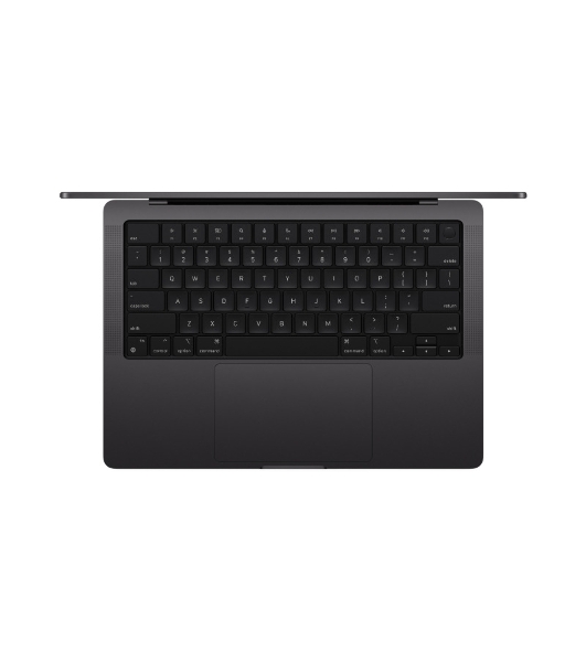 Ноутбук Apple MacBook Pro M5 Pro 2026 MGDR4 14-inch 15‑core CPU and 16‑core GPU, 24GB, 1TB SSD - Space Black