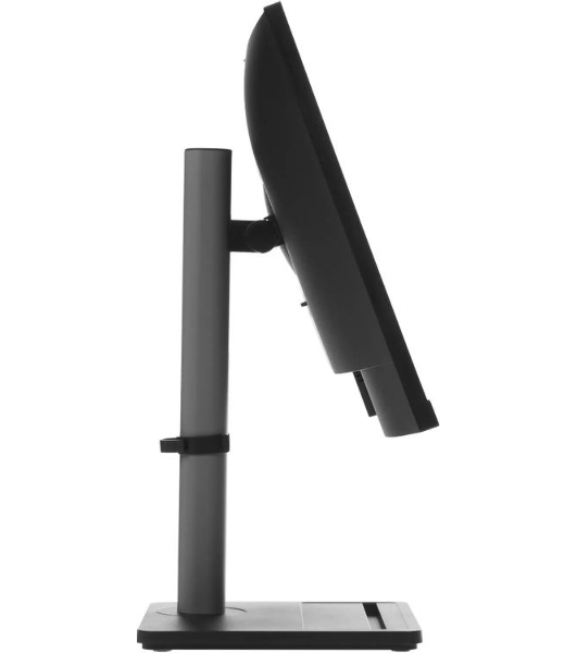 Моноблок IRU Tactio 24ID 24.5' Full HD i5 1235U (1.3) 16Gb SSD512Gb UHDG Windows 11 Pro 64 GbitEth WiFi BT 90W Cam черный 1920x1080
