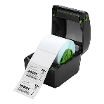 Принтер этикеток TSC DA320, 300 dpi, 4 ips, USB + Ethernet + RTC, фото2