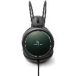 Наушники мониторные Audio-Technica ATH-A990Z 3м черный проводные оголовье (15118420), фото2