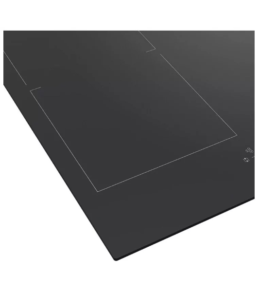 Встраиваемая индукционная варочная поверхность Beko HII 64200 FMTZG, Черный