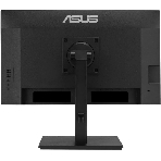 Монитор 23.8' ASUS VA24ECPSN IPS 1920x1080, 75 Гц, 5 мс, 16:9, 300 кд/м2, 1xHDMI, 1хDP, 4хUSB, 1хUSB-C, 1x3.5 мм, черный, фото7