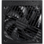 Блок питания ADATA XPG CORE REACTOR II 1200 (COREREACTORII1200G-BKCEU), 1200Вт, 80 PLUS Gold, 135мм, модульный, черный, фото3