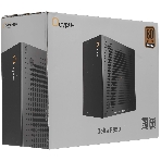 Блок питания Ocypus Delta P850, 850W, APFC, 80 PLUS Bronze, ATX 3.1, 120мм Fan (P850-BF), фото2