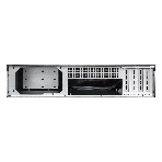 Серверный корпус ExeGate Pro EX293317RUS 2U350-03 (RM 19', высота 2U, глубина 350, БП 1000ADS, USB), фото5