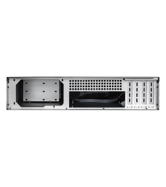 Серверный корпус ExeGate Pro EX293317RUS 2U350-03 (RM 19', высота 2U, глубина 350, БП 1000ADS, USB)
