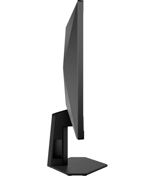 Монитор 23.8' AOC Q24G4E IPS 2560x1440, 180 Гц, 1 мс, 16:9, 350 кд/м², 2xHDMI 2.0, DP, HDR10, Adaptive-Sync, черный