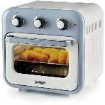 Фритюрница + духовка Ariete 00C463205AR0 Cream/Blue, фото2