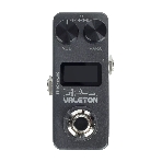 Компактный процессор эффектов Valeton GP-5 100+ эффектов, до 9 эффектов одновременно, поддержка IR импульсов гитарных кабинетов, возможность подключения к приложению на смартфоне, USB выход для подключения к ПК, поддержка Bluetooth для подключения внеш, фото13