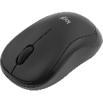 Мышь беспроводная Logitech M240 SILENT графитовый, 4000 dpi, Bluetooth, кнопки - 3, фото8