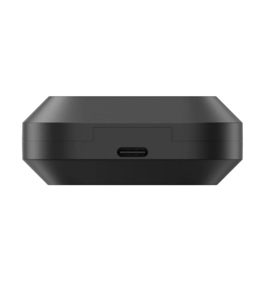 Гарнитура внутриканальные Realme Buds Air 8 Pro черный беспроводные bluetooth в ушной раковине (6941764488793)