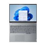 Ноутбук Lenovo ThinkBook 16 G8 IAL/16'IPS/Intel Core Ultra 5 225U/16GB/512GB SSD/Intel Graphics/Windows 11 Pro/серый/1.7kg, фото13