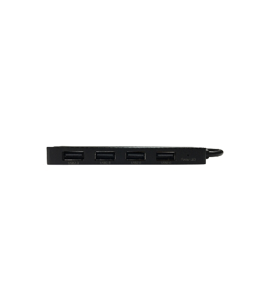 USB-концентратор USB-A ORIGO OU1140/A1A, USB 2.0, USB 2.0, USB Type-C